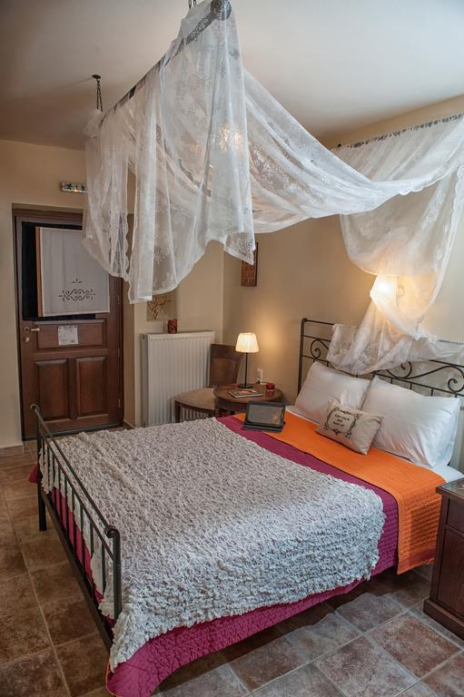 Hotel Oriades Mourésion Pokoj fotografie